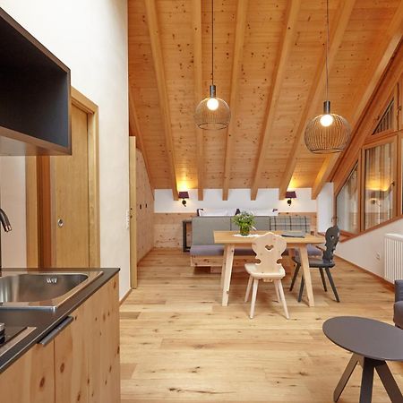 Natura Boutique Chalet Wellness Spa 多比亚科 外观 照片