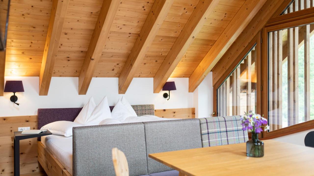 Natura Boutique Chalet Wellness Spa 多比亚科 外观 照片