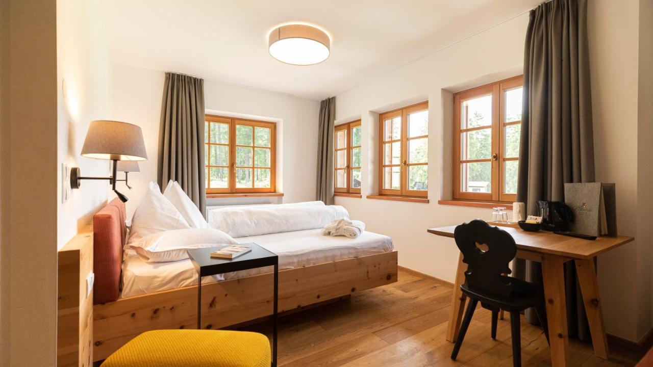 Natura Boutique Chalet Wellness Spa 多比亚科 外观 照片