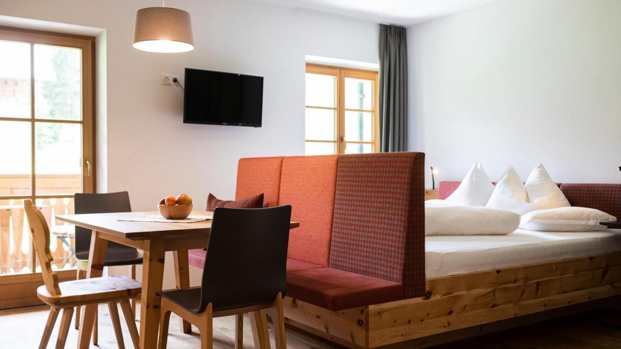 Natura Boutique Chalet Wellness Spa 多比亚科 外观 照片