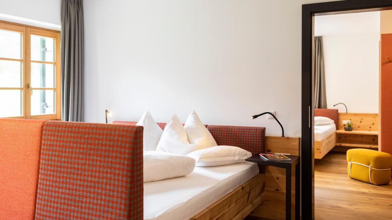 Natura Boutique Chalet Wellness Spa 多比亚科 外观 照片