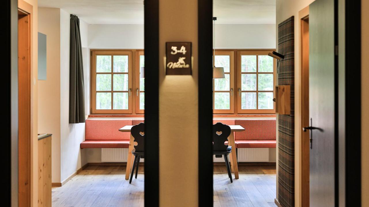 Natura Boutique Chalet Wellness Spa 多比亚科 外观 照片