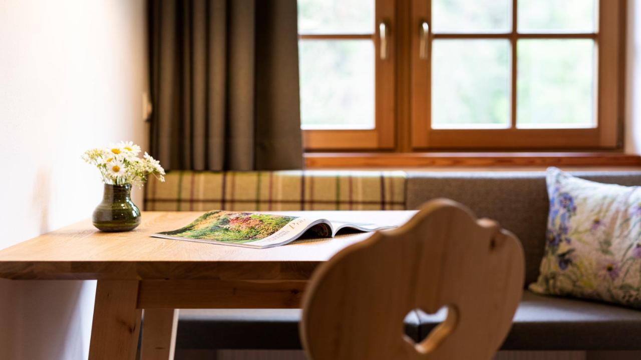 Natura Boutique Chalet Wellness Spa 多比亚科 外观 照片