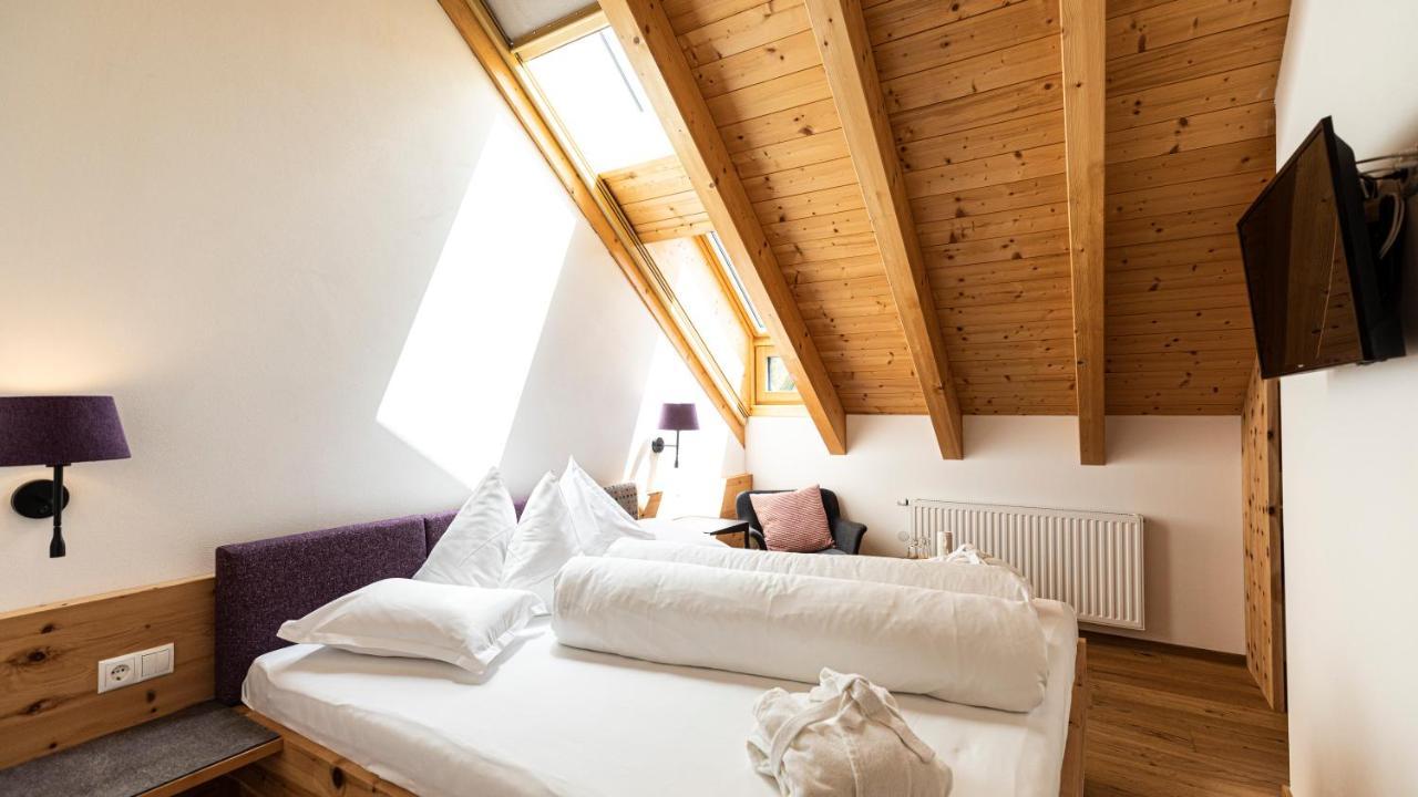 Natura Boutique Chalet Wellness Spa 多比亚科 外观 照片