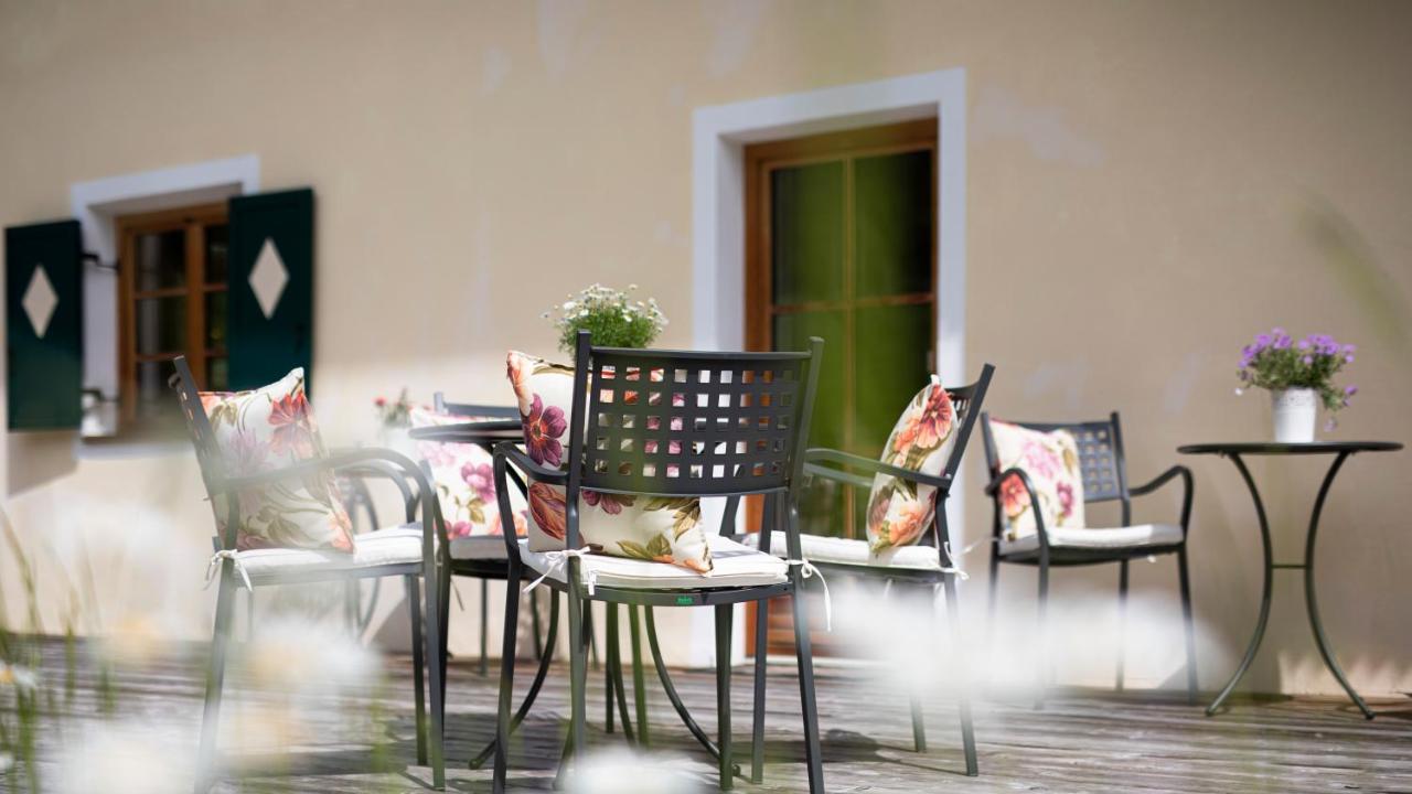 Natura Boutique Chalet Wellness Spa 多比亚科 外观 照片