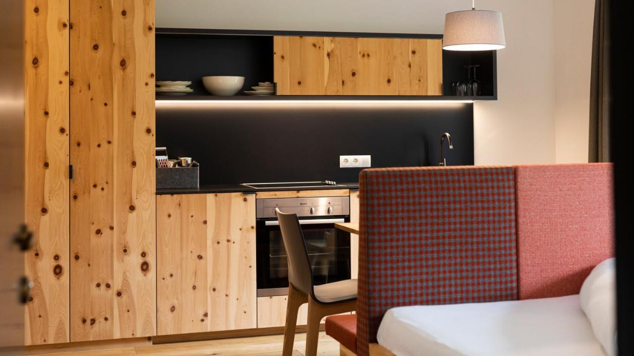 Natura Boutique Chalet Wellness Spa 多比亚科 外观 照片