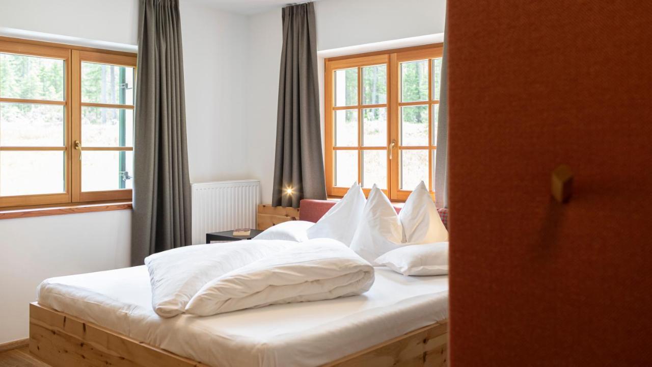 Natura Boutique Chalet Wellness Spa 多比亚科 外观 照片
